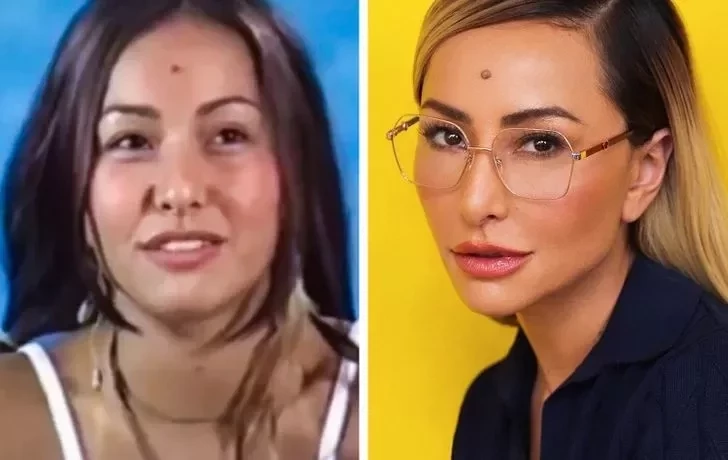 20 Ex-BBBs que não ganharam o prêmio, mas conquistaram nossos corações - imagem 34059