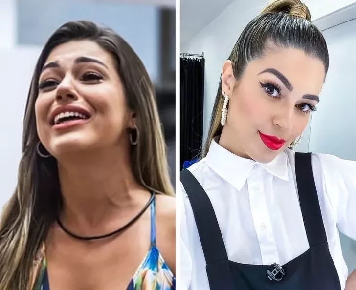 20 Ex-BBBs que não ganharam o prêmio, mas conquistaram nossos corações - imagem 34045