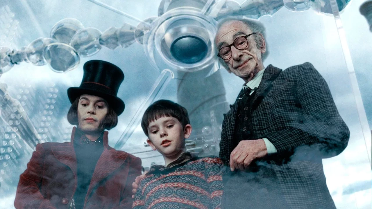 Conheça 5 remakes de filmes que marcaram décadas - imagem 34559