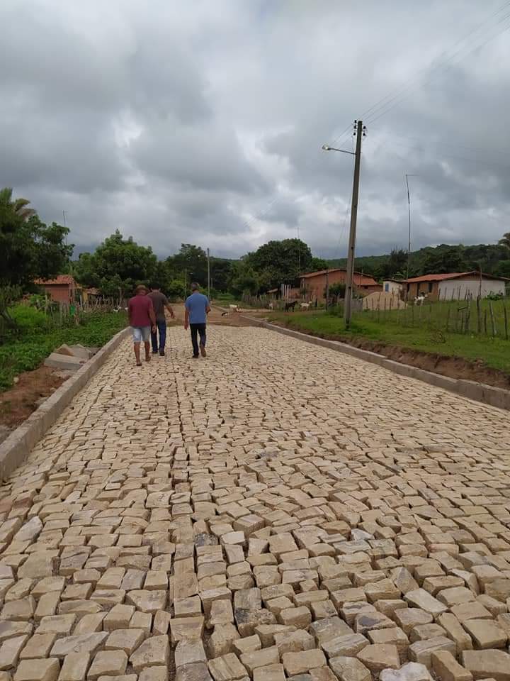 Prefeitura de Monsenhor Gil desenvolve ações na zona rural do município - Imagem 14