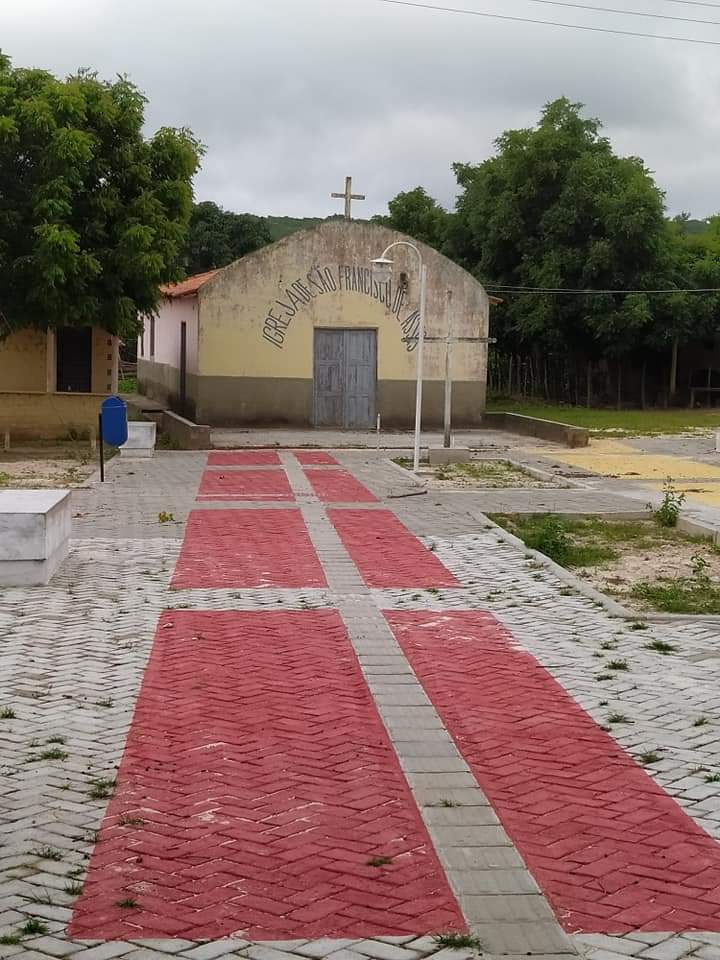 Prefeitura de Monsenhor Gil desenvolve ações na zona rural do município - Imagem 4