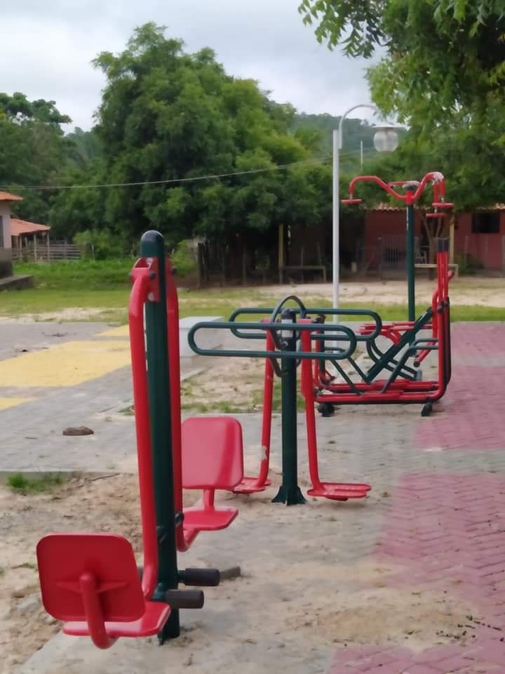 Prefeitura de Monsenhor Gil desenvolve ações na zona rural do município - Imagem 5