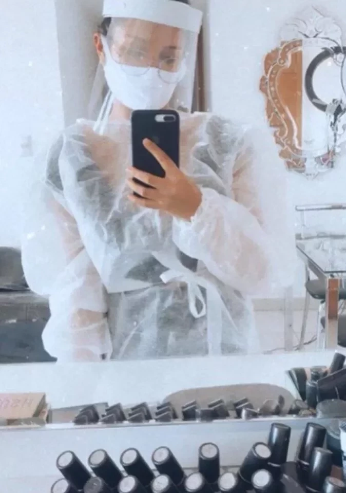 BBB21: 7 Fatos sobre a Juliette que você talvez não sabia - imagem 34617