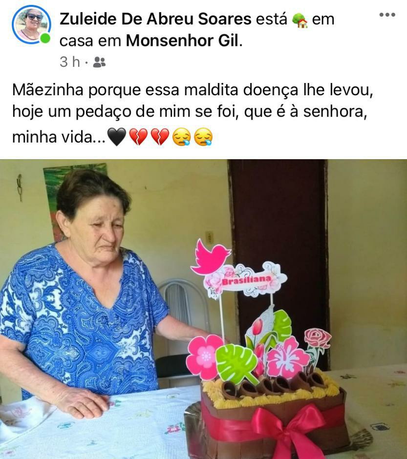 Prefeitura de Monsenhor Gil muda o formato do boletim diário Covid-19 - Imagem 5