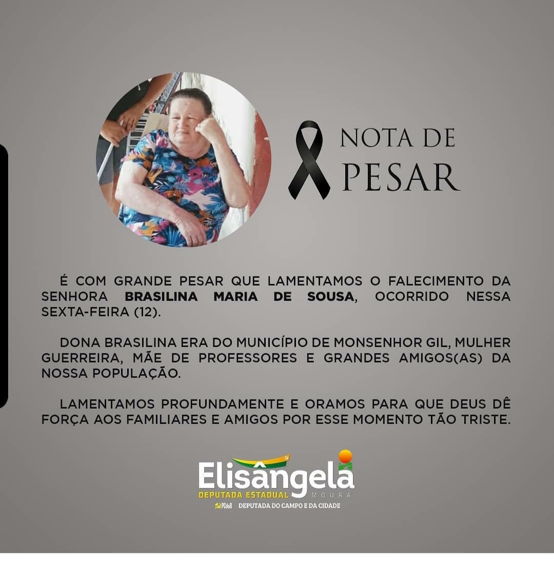 Prefeitura de Monsenhor Gil muda o formato do boletim diário Covid-19 - Imagem 4