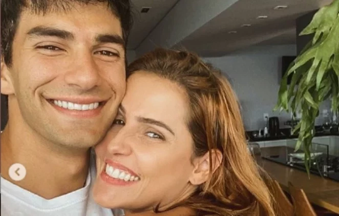 Amor sem limites! Saiba a diferença de idade dos casais famosos - imagem 34694