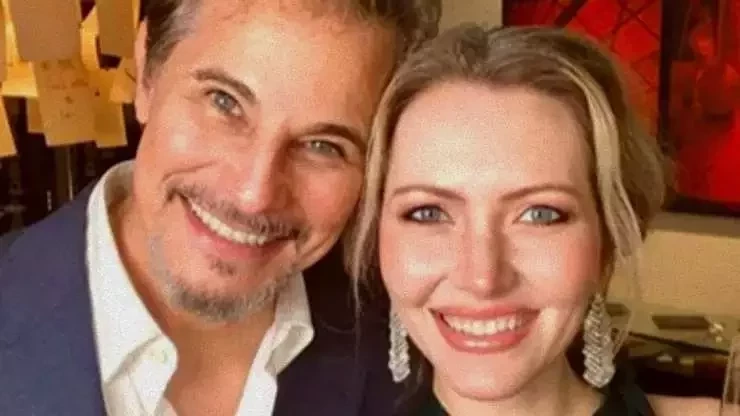 Amor sem limites! Saiba a diferença de idade dos casais famosos - imagem 34691