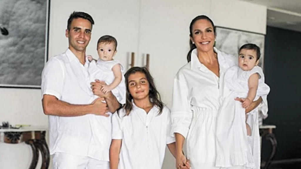 Amor sem limites! Saiba a diferença de idade dos casais famosos - imagem 34690