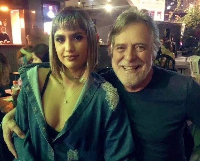 Amor sem limites! Saiba a diferença de idade dos casais famosos - imagem 34700