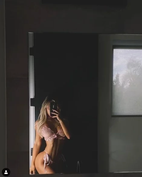 Modelo é processada por ex-namorado por fotos sensuais na casa dele - imagem 34680