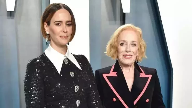 Amor sem limites! Saiba a diferença de idade dos casais famosos - imagem 34693