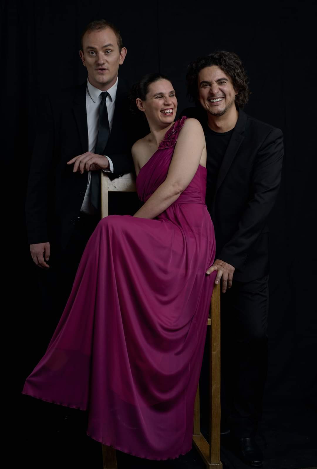 UMA VOZ URUÇUIENSE ECOA NA ALEMANHA - Imagem 2