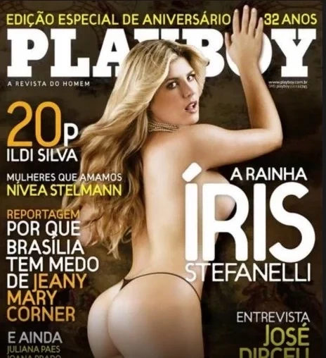 Ex-BBBs em revistas masculinas; relembre quem já posou nua; fotos - imagem 34736