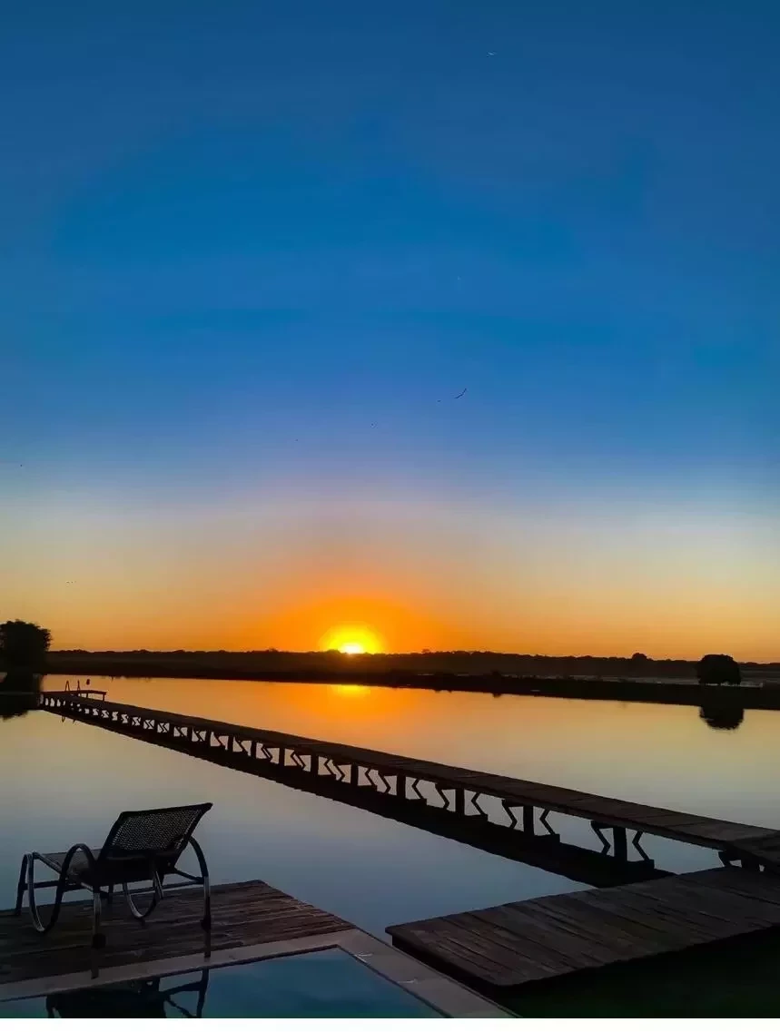 Conheça as fazendas de luxo deslumbrantes dos famosos brasileiros - imagem 34750