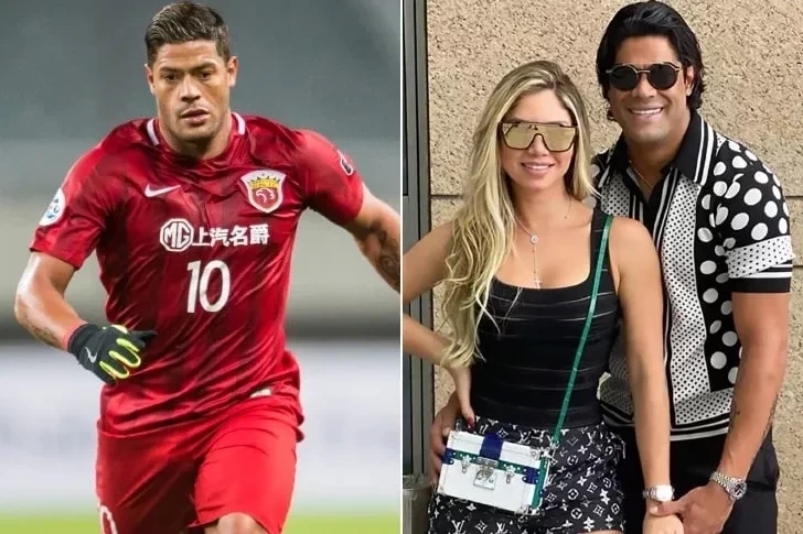 Elas batem um bolão! Conheça as belas esposas dos jogadores de futebol - imagem 34788