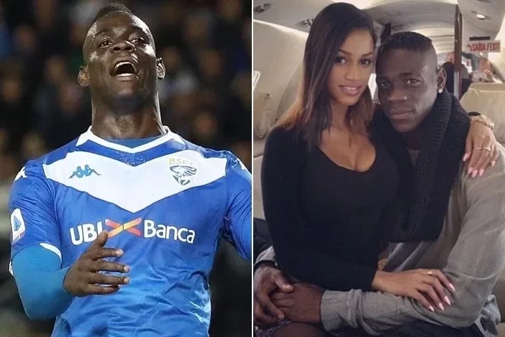 Elas batem um bolão! Conheça as belas esposas dos jogadores de futebol - imagem 34783