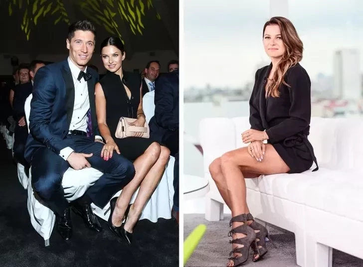 Elas batem um bolão! Conheça as belas esposas dos jogadores de futebol - imagem 34794