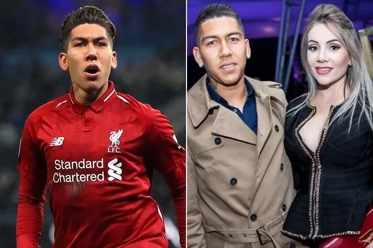 Elas batem um bolão! Conheça as belas esposas dos jogadores de futebol - imagem 34784