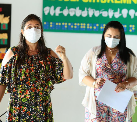 Conselho do Fundeb de Valença do Piauí realiza primeira reunião do ano