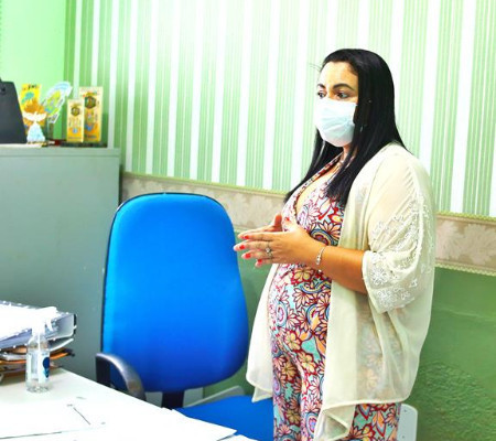 Conselho Municipal da Assistência Social realiza reunião 