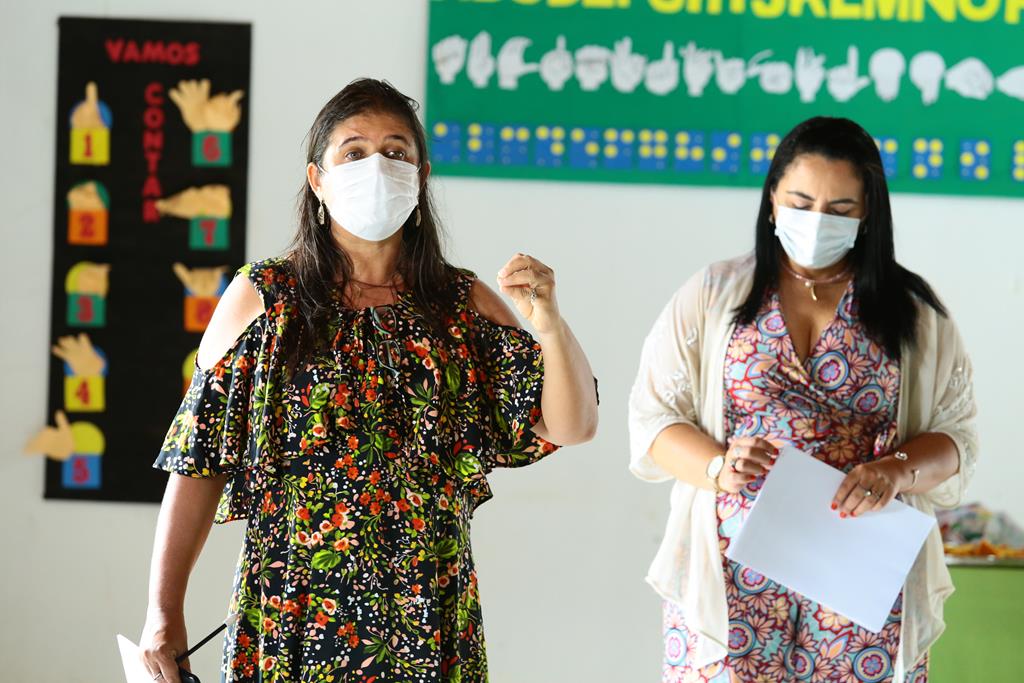 Conselho do Fundeb de Valença do Piauí realiza primeira reunião do ano - Imagem 10