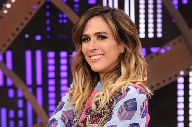 Frentista, manicure! Saiba os primeiros empregos das celebridades - imagem 34901