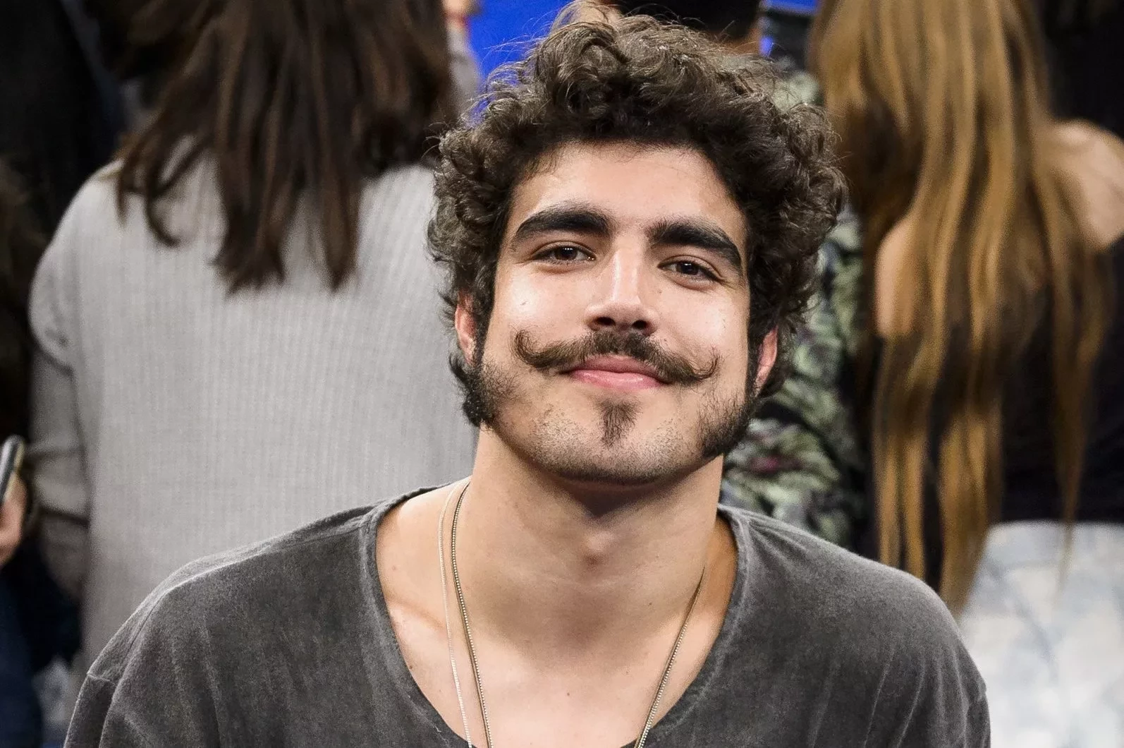 Cinema e até caixa d"água! Saiba onde os famosos já fizeram sexo  - imagem 34953