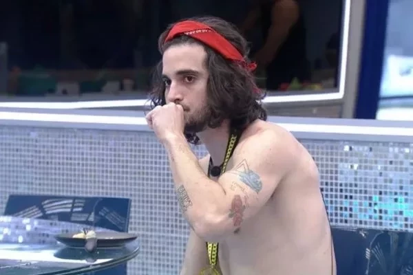 Cinema e até caixa d"água! Saiba onde os famosos já fizeram sexo  - imagem 34944