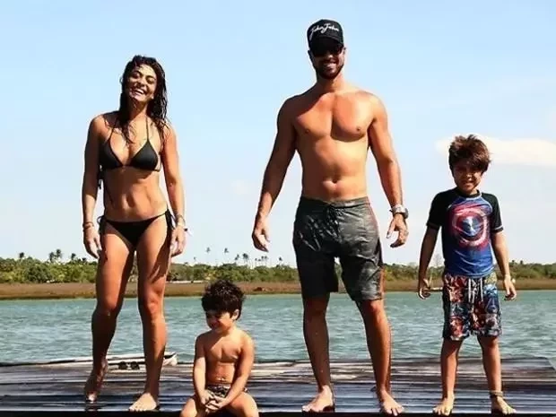 Cinema e até caixa d"água! Saiba onde os famosos já fizeram sexo  - imagem 34952