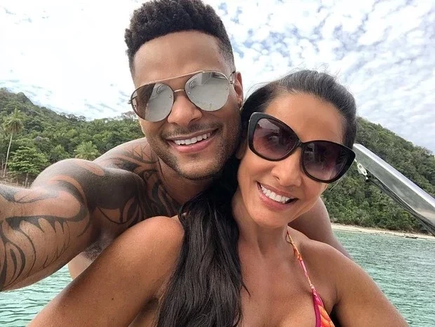 Cinema e até caixa d"água! Saiba onde os famosos já fizeram sexo  - imagem 34954