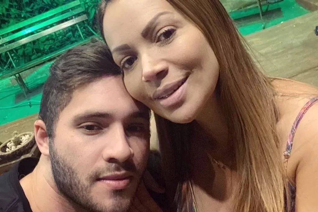 Cinema e até caixa d"água! Saiba onde os famosos já fizeram sexo  - imagem 34947