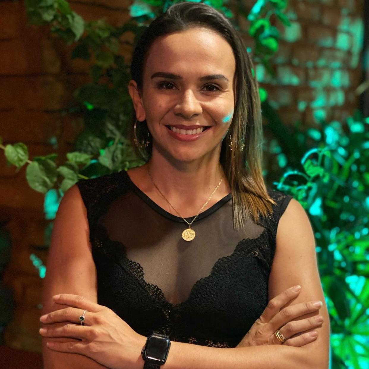 Enfermeira de Pimenteiras é convocada pra atuar como Tutora no Projeto Imuniza SUS - Imagem 1