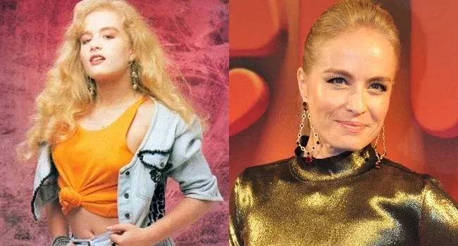 Relembre Tiago Leifert e outros apresentadores no começo da carreira - imagem 34137