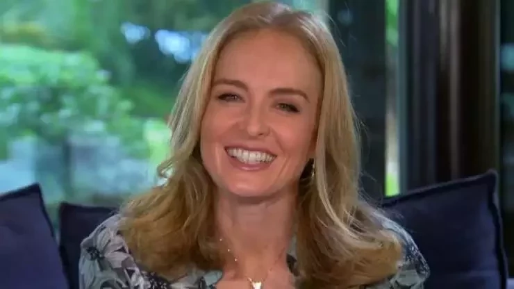 Relembre Tiago Leifert e outros apresentadores no começo da carreira - imagem 34138