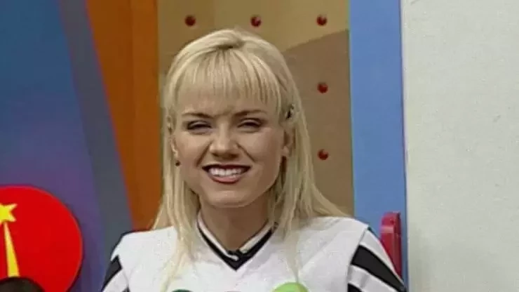 Relembre Tiago Leifert e outros apresentadores no começo da carreira - imagem 34141