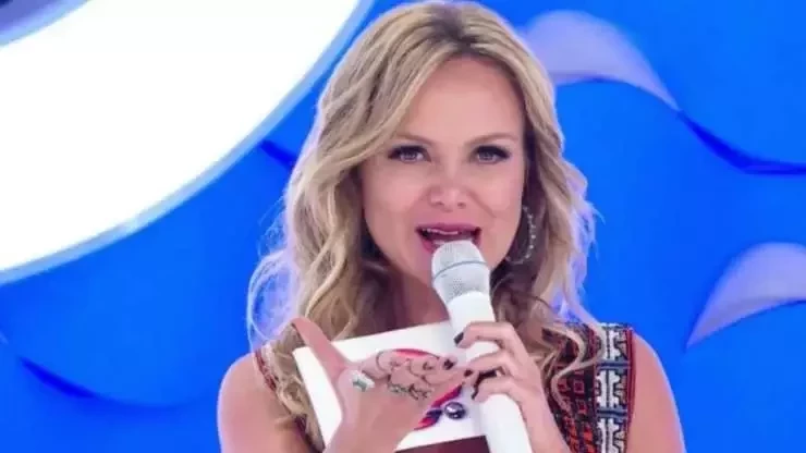 Relembre Tiago Leifert e outros apresentadores no começo da carreira - imagem 34142