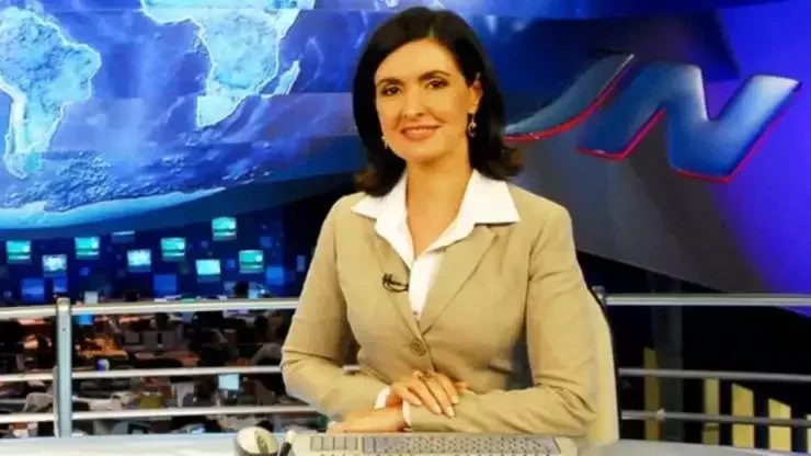 Relembre Tiago Leifert e outros apresentadores no começo da carreira - imagem 34143