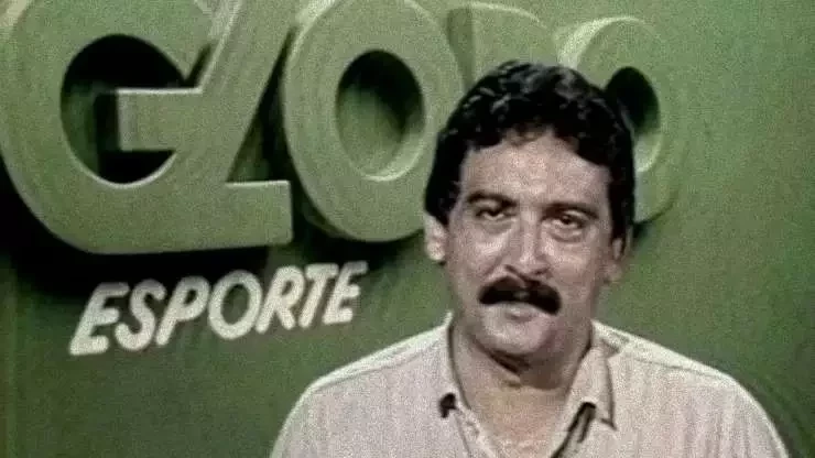 Relembre Tiago Leifert e outros apresentadores no começo da carreira - imagem 34145