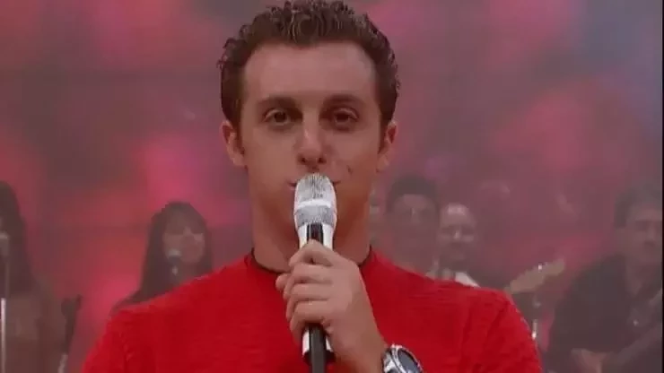 Relembre Tiago Leifert e outros apresentadores no começo da carreira - imagem 34131