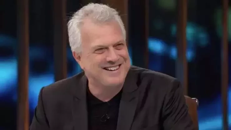 Relembre Tiago Leifert e outros apresentadores no começo da carreira - imagem 34150