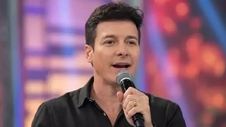 Relembre Tiago Leifert e outros apresentadores no começo da carreira - imagem 34154