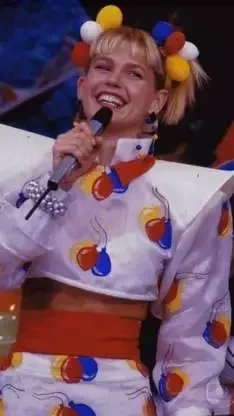 Relembre Tiago Leifert e outros apresentadores no começo da carreira - imagem 34159