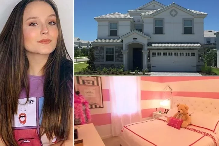 Conheça as mansões luxuosas dos famosos  - imagem 35037