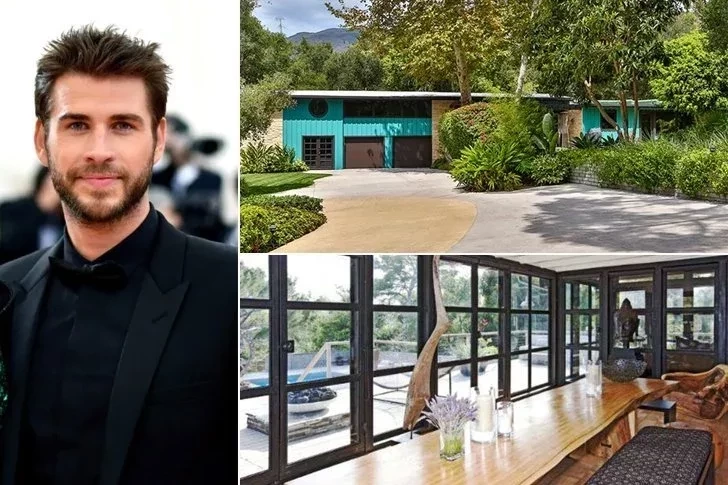 Conheça as mansões luxuosas dos famosos  - imagem 35039