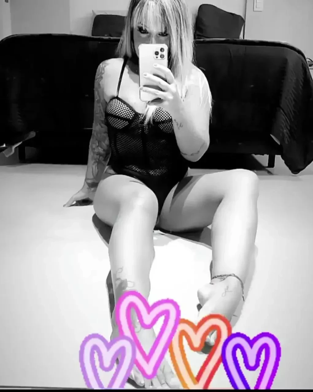 Vivi Fernandez entra para o OnlyFans: ‘Realizando meus fetiches’ - imagem 35068