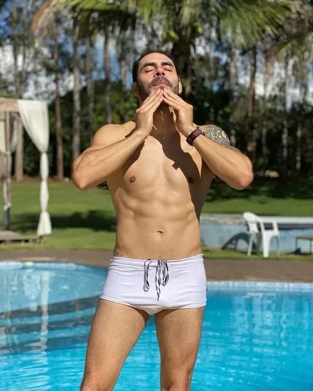 Confira as fotos da mansão de Rodolffo, do 'BBB21', em Goiânia - imagem 35081