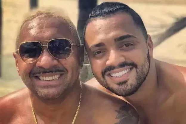 Você consegue adivinhar quem são os pais famosos destas celebridades? - imagem 35104