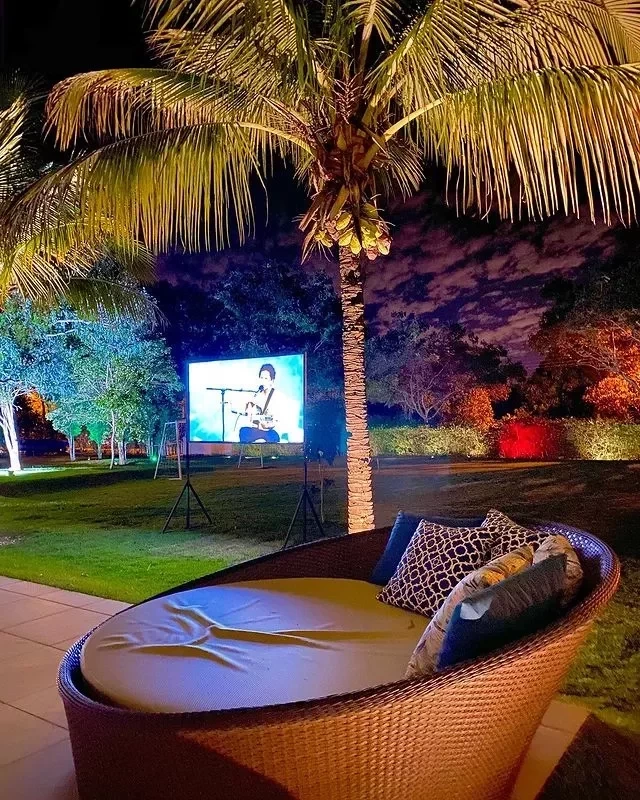 Confira as fotos da mansão de Rodolffo, do 'BBB21', em Goiânia - imagem 35084