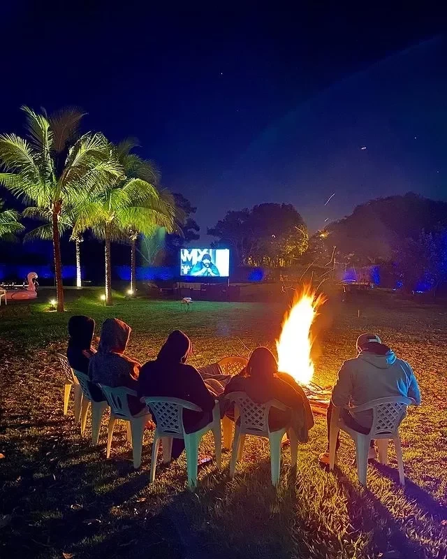 Confira as fotos da mansão de Rodolffo, do 'BBB21', em Goiânia - imagem 35083