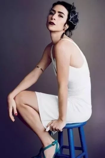 Saiba quem são as famosas brasileiras mais altas e qual altura delas - imagem 35139